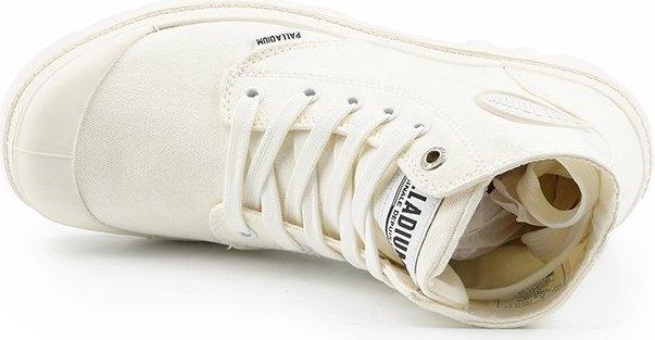 Produktbild Palladium Classic Pampa Hi Mono chrome-38 (38)