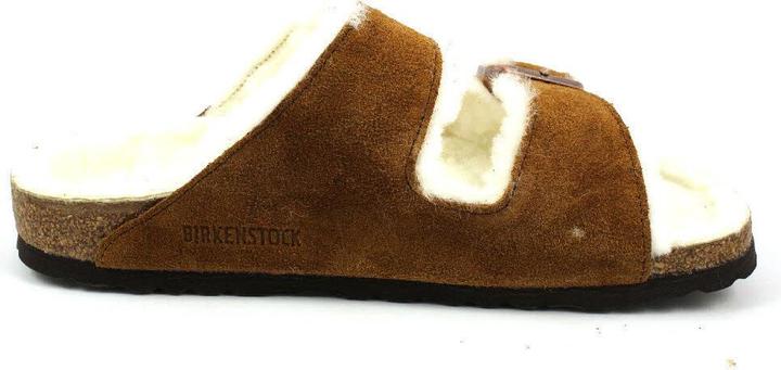 Actual product image Birkenstock Arizona narrow (37)