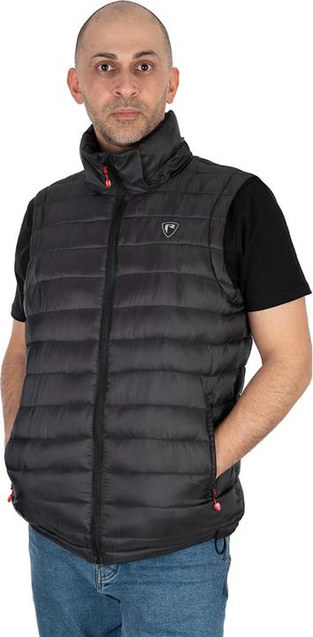 Produktbild Fox Rage Daunenweste (4XL)