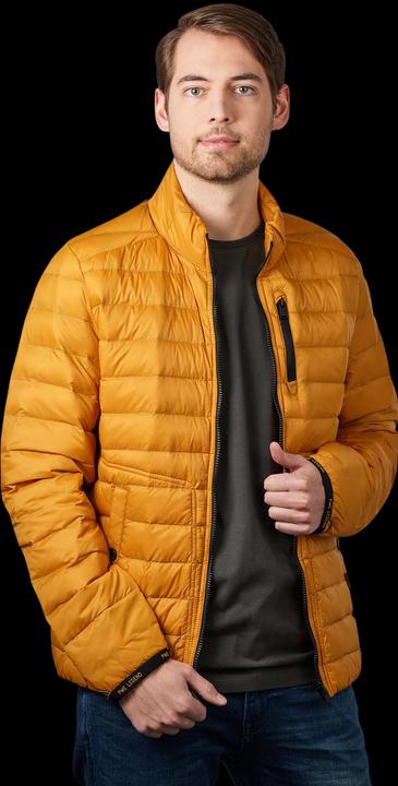 Pme Legend Short Jacket Skycontrol Densylon buckthorne brown (S)
