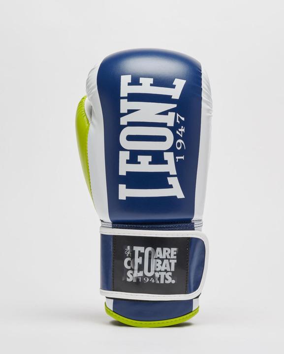 Actual product image Leone Boxhandschuhe (12 OZ, One size)