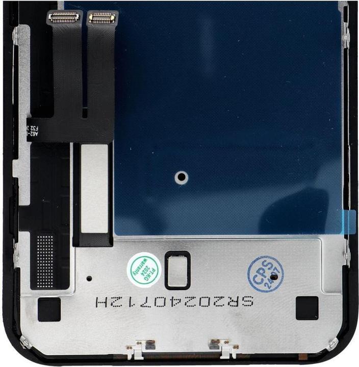 Actual product image OEM LCD display! MOSHI display LCD for IPHONE 11 HD+ incell ( can be change IC) (Display)