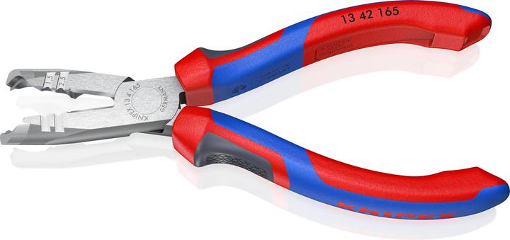 Produktbild Knipex Abmantelungszange (165 mm)