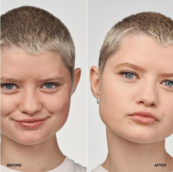 Actual product image Clinique Even Better Clinical Serum Foundation SPF 20 (Fair)