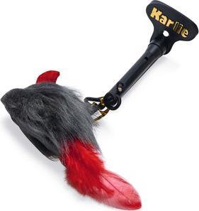 Actual product image Karlie Kitty Fix for scratching posts (4 cm, Multinational)
