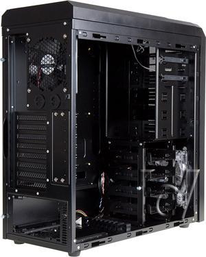 Produktbild Lancool K62 (ATX)