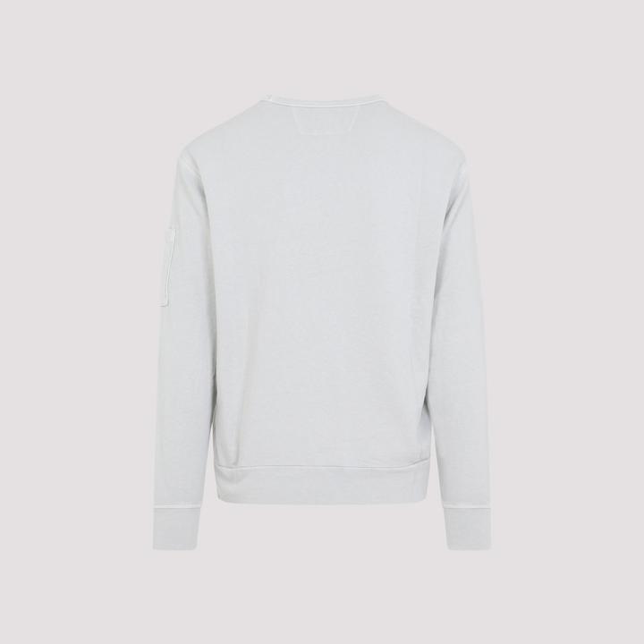 Actual product image C.P. Company Crewneck Sweatshirts (XL)