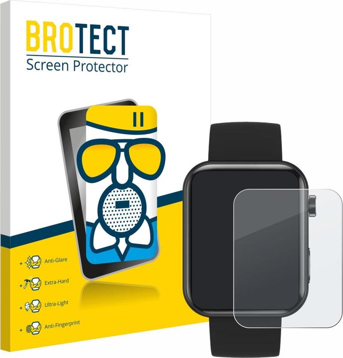 Immagine prodotto BROTECT AirGlass Vetro Opaco