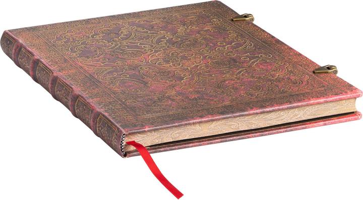Immagine prodotto Paperblanks Carmine (A5, Righe, Copertina rigida)