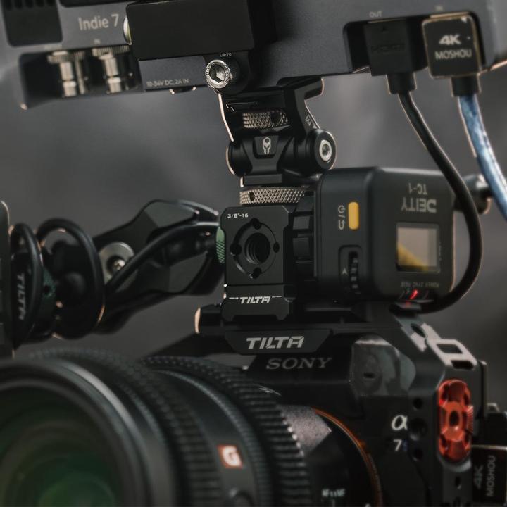 Produktbild Tilta Multi-Functional NATO Mounting Bracket (Cage Zubehör)