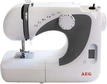 Produktbild AEG Nähmaschine 105