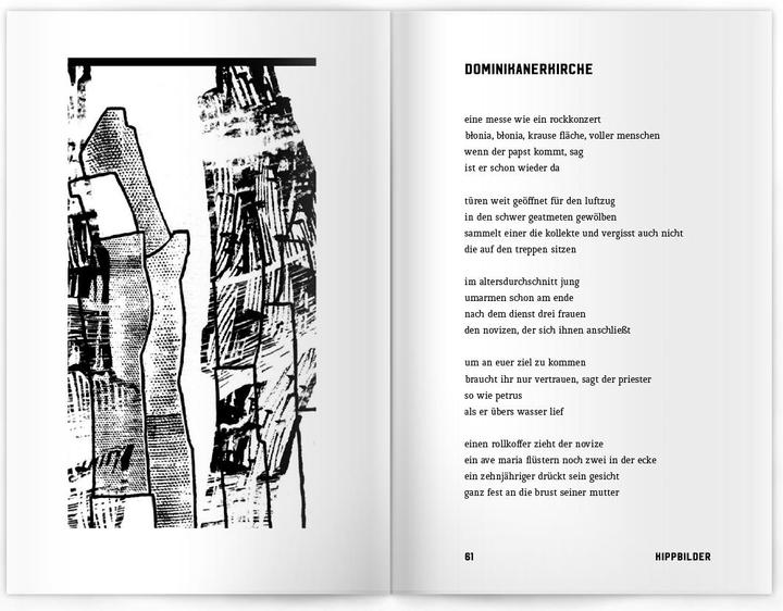 Immagine prodotto Immagini dell'inclinazione (Tedesco, Anna Hetzer, 2019)