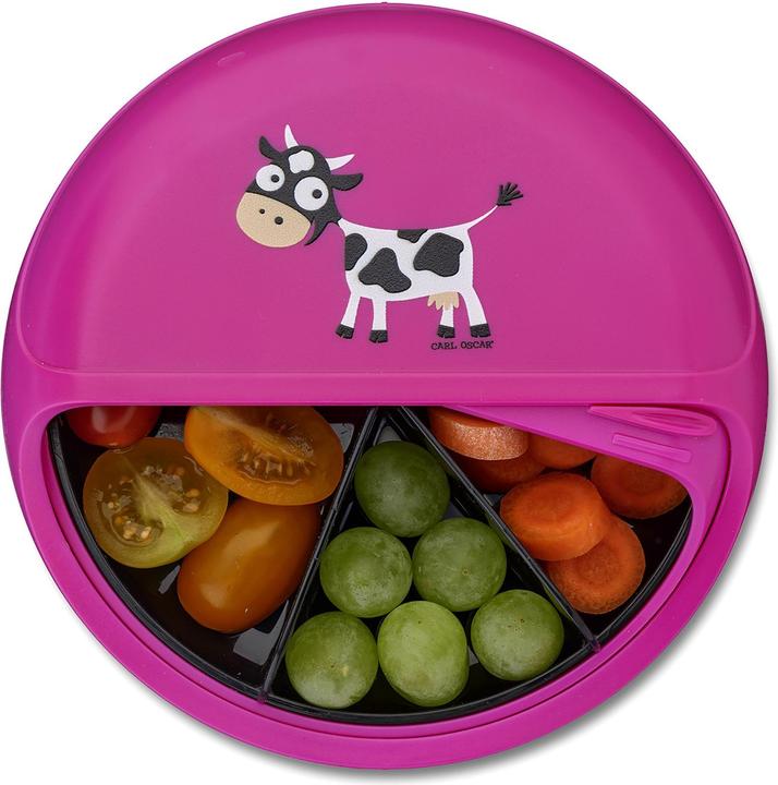 Image du produit Carl Oscar Conteneur de snacks de vache