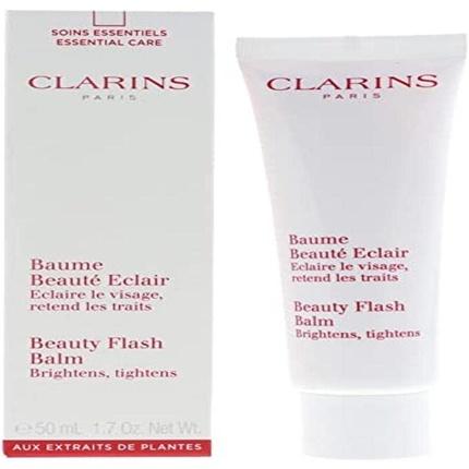 Produktbild Clarins Beauty Flash Balm (50 ml)