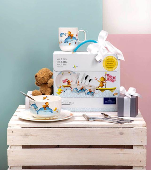 Image du produit Villeroy & Boch Happy as a bear