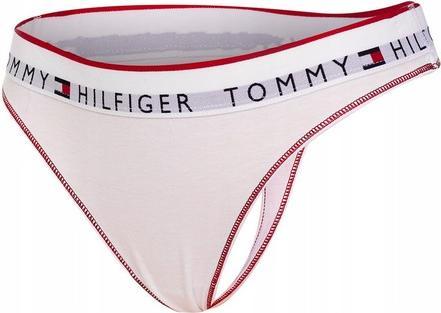 Immagine prodotto Tommy Hilfiger Slip perizoma con logo da donna - Taglia XS (XS)