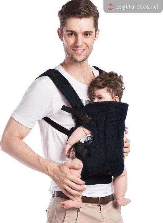 Actual product image Fillikid Carrier Walk