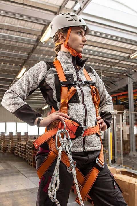 Neo Fall protection set (Height safety set)