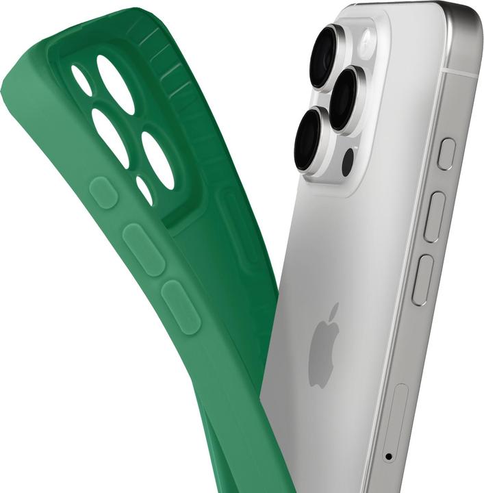 Image du produit Avizar SoftGlow Case (Apple iPhone 16 Pro Max)