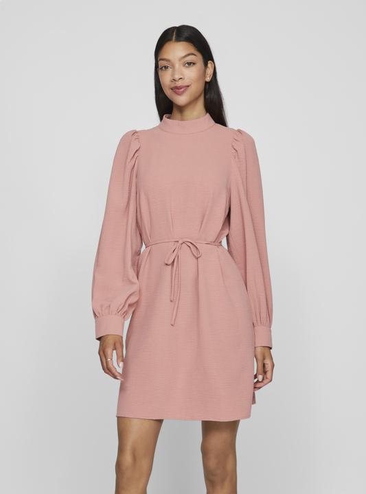 Image du produit Vila Mini-robe à col haut (40)