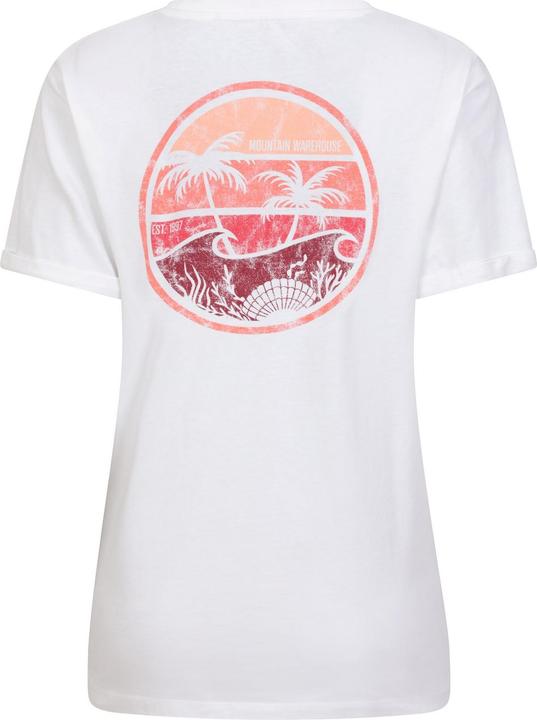 Produktbild Mountain Warehouse Palm Wave TShirt (46 D)