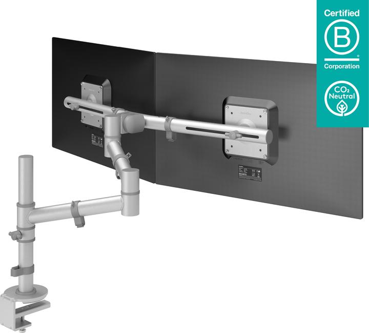 Dataflex Monitorarm VIEWGO (Tisch, 26")