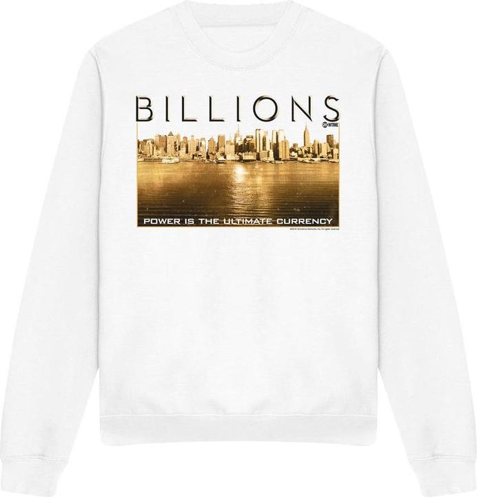 Produktbild Billions Golden City Sweatshirt (XL)