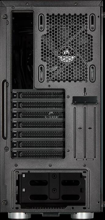 Produktbild Corsair Airflow 275R (ATX, mATX, Mini-ITX)