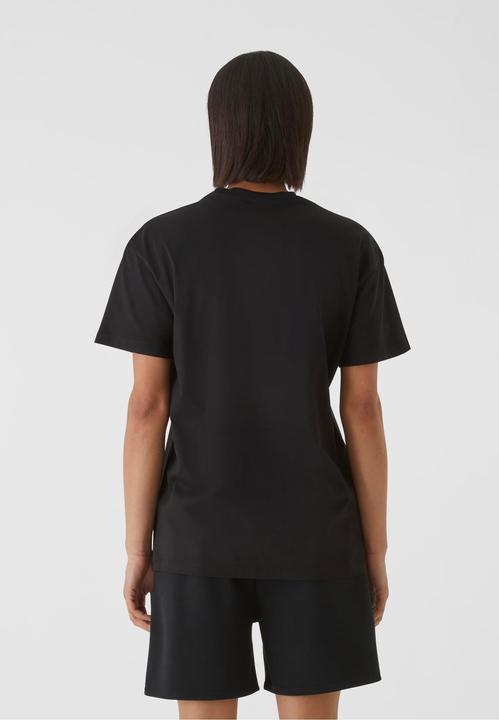 Actual product image 9N1M Sense W-Essential T-Shirt - 165255 (L)