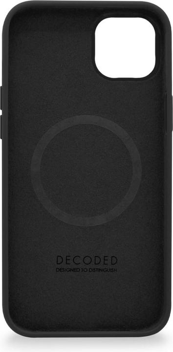 Actual product image Decoded AntiMicrobial (Apple iPhone 14)