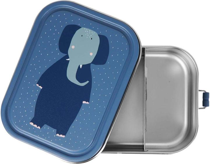 Actual product image Trixie Baby Lunchbox large elephant