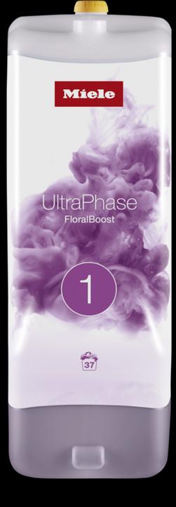 Produktbild Miele UltraPhase (37 Waschgänge, Flüssig)