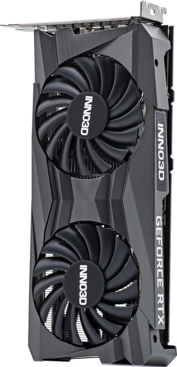 Produktbild Inno3D vga rtx3050 8gb twin 2x oc (8 GB)