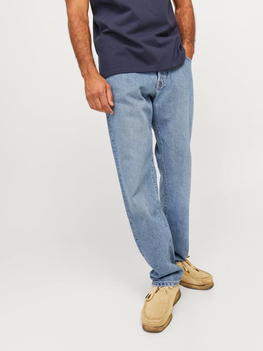Actual product image Jack & Jones RDD Chris Royal RI 311 Loose Fit Jeans (30)