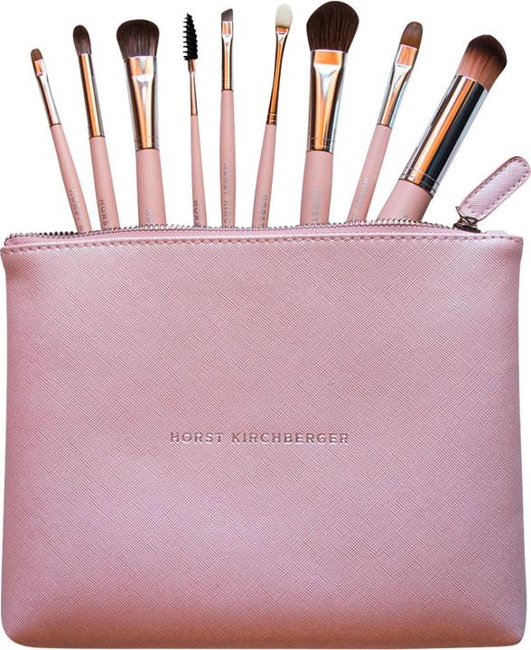 Produktbild Horst Kirchberger Brushset Rosé (Set)