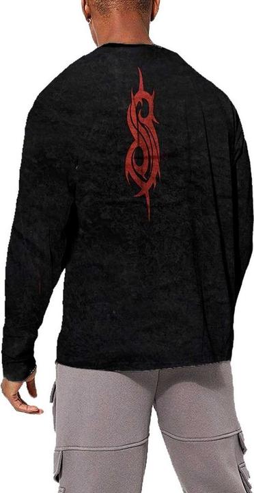 Produktbild Slipknot TShirt Langärmlig (L)
