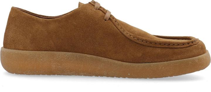 Actual product image Bianco BIAASHER moc-toe shoes (46)