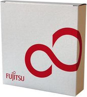Actual product image Fujitsu DVD ROM Ultraslim (P) (DVD drive)