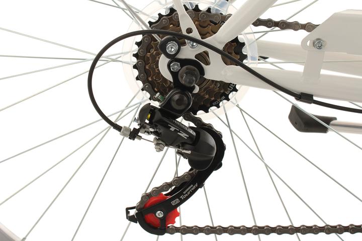 Produktbild KS Cycling Eden (48 cm)