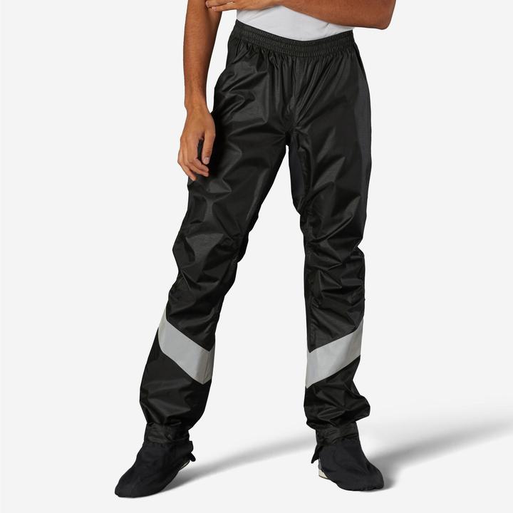 Actual product image Btwin overpant 540 man 310818 (XXL)