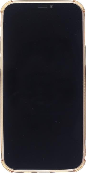 Immagine prodotto PhoneLook Coque Gel Bumper Porte-carte (Apple iPhone 12 Pro Max)