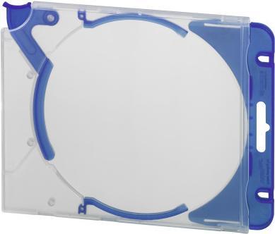 Produktbild Durable Einleger für CD Slim Jewel Case (Platten, CDs)