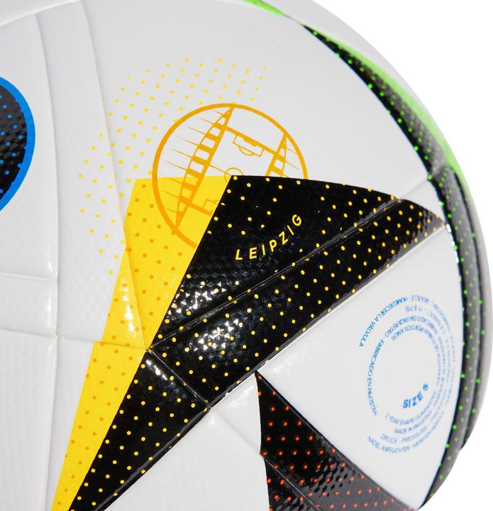 adidas Euro24 League Ball