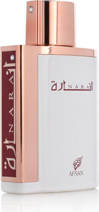 Image du produit Afnan Inara White (Eau de parfum, 100 ml)
