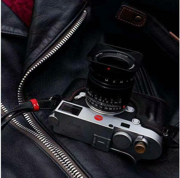 Produktbild TTArtisan 35mm F1.4 Leica M Mount (Leica M, Vollformat)