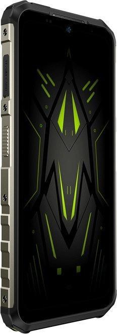 Produktbild Ulefone Armor 22 (128 GB, Some Green, 6.58", Dual SIM, 64 Mpx, 4G)