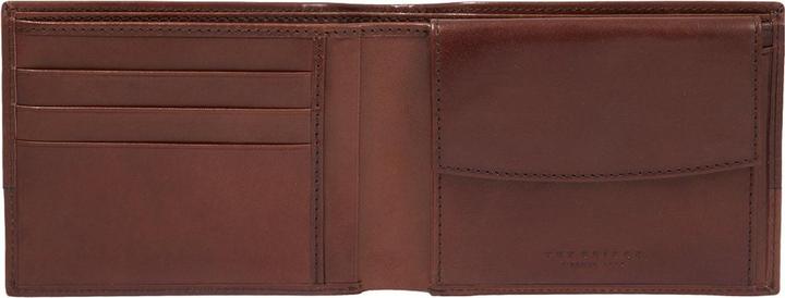 Image du produit The Bridge Damiano - Portefeuille en cuir