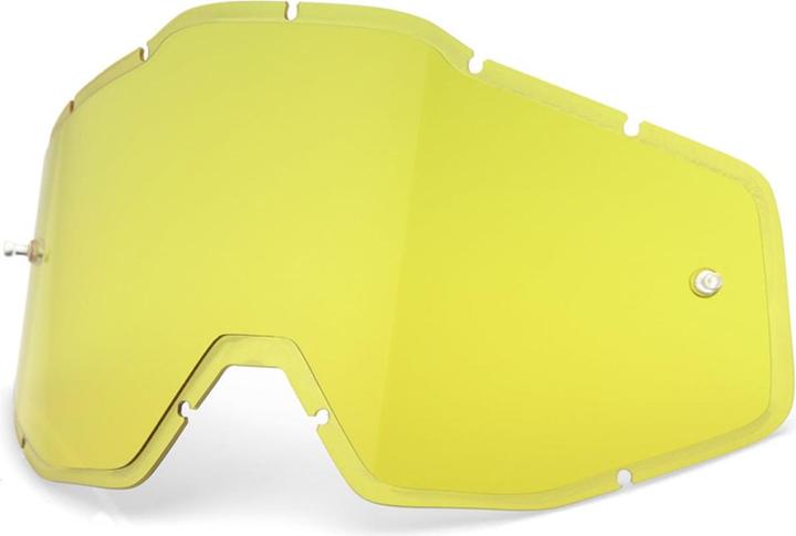 Immagine prodotto 100% Injected HD Anti-Fog F. Lenti iniettate Racecraft/Accuri/Strata