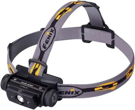 Produktbild Fenix Stirnlampe HL60R (950 lm)