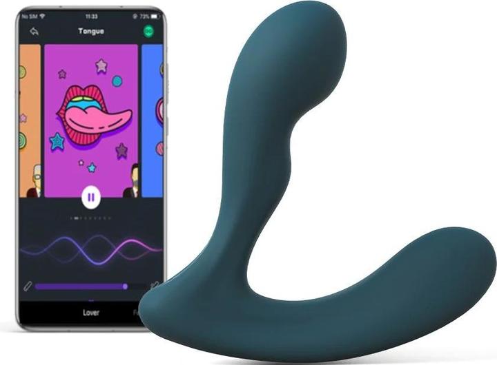Image du produit Magic Motion Solstice